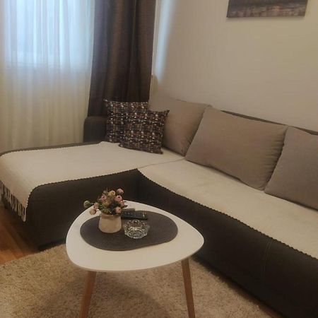 Talija Apartman Daire Vrnjačka Banja Dış mekan fotoğraf