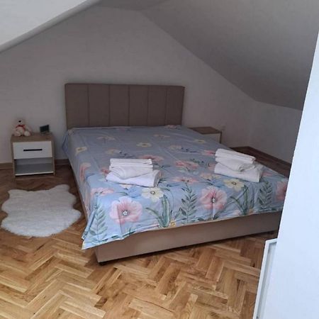 Talija Apartman Daire Vrnjačka Banja Dış mekan fotoğraf