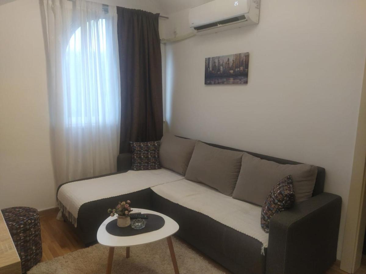 Talija Apartman Daire Vrnjačka Banja Dış mekan fotoğraf