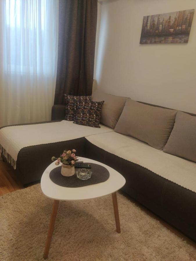 Talija Apartman Daire Vrnjačka Banja Dış mekan fotoğraf