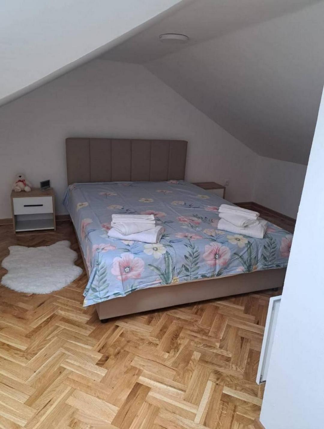 Talija Apartman Daire Vrnjačka Banja Dış mekan fotoğraf